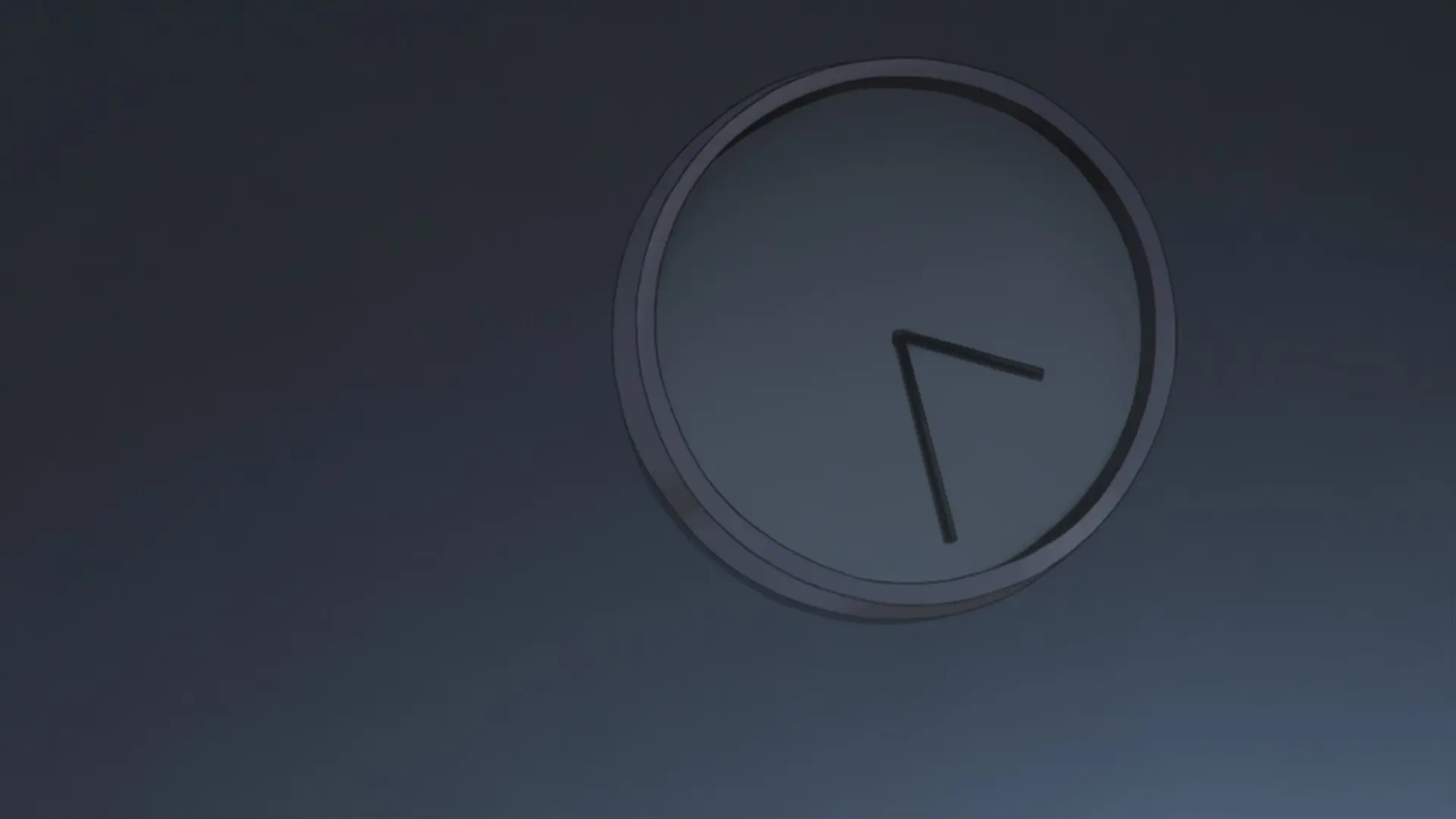 Clock displaying ~15:29