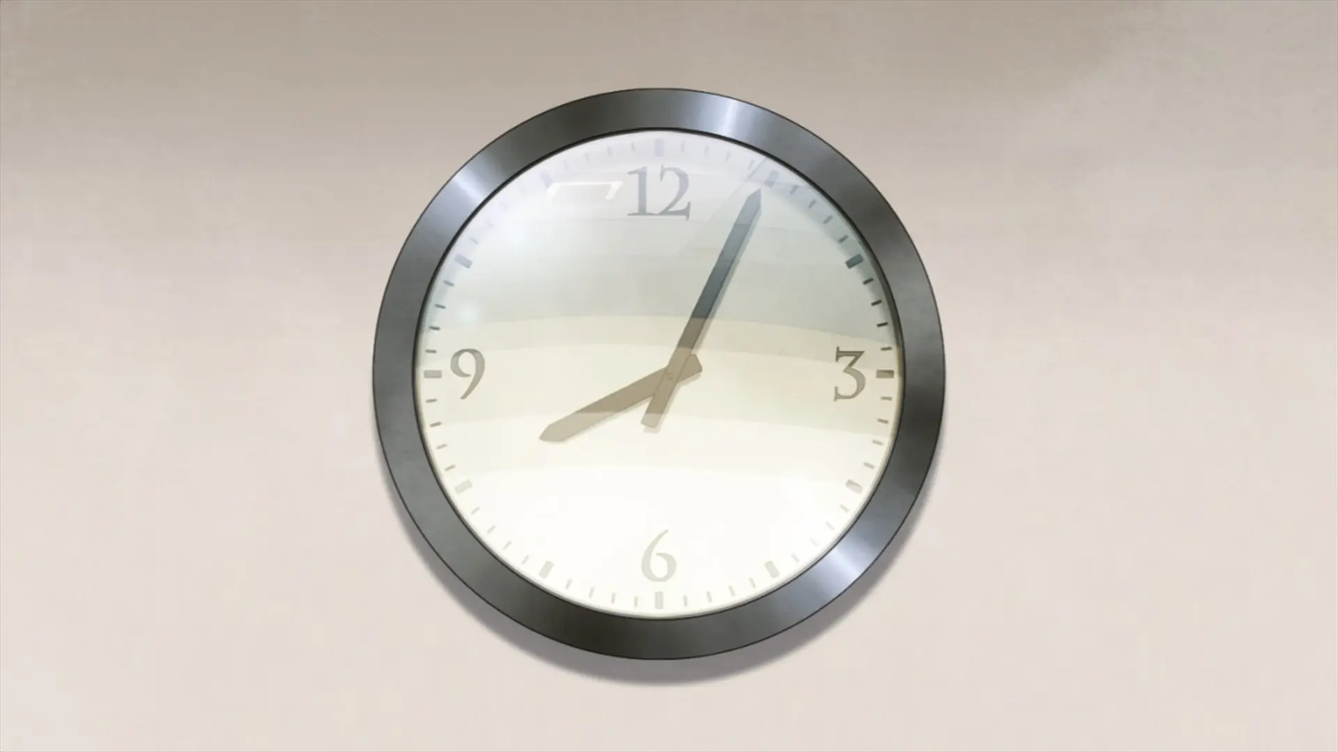 Clock displays 20:05 when the after-recording session finishes.